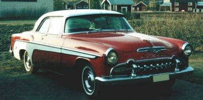 De Soto '55