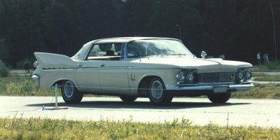 Imperial '61